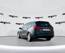 Zunanja slika - KIA Ceed SW - CeeD  SW 1.4 GDI EX Champion - 6 - Predogledna slika