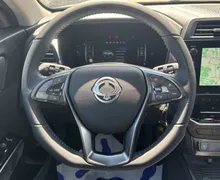 Zunanja slika - KG Mobility Tivoli - 1.5 GDI-T Fresh M T - 10 - Predogledna slika