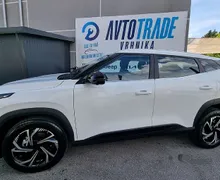 Zunanja slika - Geely Cityray - 1.5 TD GK - 3 - Predogledna slika