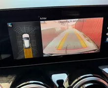 Zunanja slika - Mercedes-Benz GLA-Razred - GLA 200 d Avt.-CAMERA-NAVI-HIGH LED-ALU- - 17 - Predogledna slika