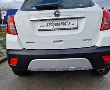 Zunanja slika - Opel Mokka - 1.7 CDTI S S ENJOY 4WD NOVE ZIMSKE PNEVMATIKE - 6 - Predogledna slika