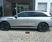 Zunanja slika - Xpeng G9 - Standard Range.Paket Premium Sedeži Zvok - 4 - Predogledna slika