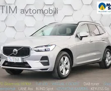 Zunanja slika - Volvo XC60 - B4D 2.0d AWD Geartronic Core 197KM - 1 - Predogledna slika