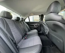 Zunanja slika - Mercedes-Benz E-Razred - E 220 d •VIRTUAL•DAB•TEMP•LIVE TRAFFIC - 11 - Predogledna slika
