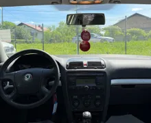 Zunanja slika - Škoda Octavia - 1.9 MOŽNOST FINANCIRANJA BREZ POLOGA TOP - 16 - Predogledna slika