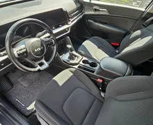Zunanja slika - KIA Sportage - 2WD 1.6 T-GDI LX Fresh- Le 89.000km-1.LAST.-ODLIČE - 4 - Predogledna slika