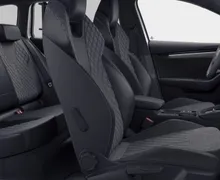 Zunanja slika - Škoda Octavia - Combi Family Sportline 1.5 TSI mHEV DSG - 5 - Predogledna slika