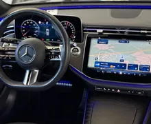 Zunanja slika - Mercedes-Benz E-Razred - 300e T AMG LINE - 12 - Predogledna slika