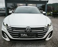 Zunanja slika - VW Arteon - Shooting Brake 2.0 TDI R-LINE-DSG-RECARO-200HP-VIRT-PERL-N - 2 - Predogledna slika