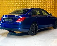 Notranja slika - Mercedes-Benz C-Razred - C 220 d  - NAVI-TEMP - 10 - Predogledna slika