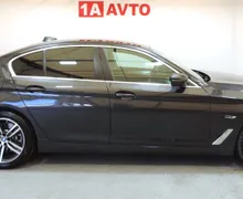 Zunanja slika - BMW Serija 5 - : 545e xDrive Avt. PRIKLJUČNI HYBRID - 4 - Predogledna slika