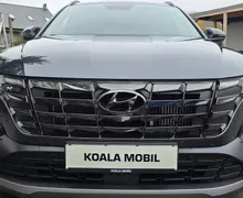 Zunanja slika - Hyundai Tucson - 4WD 1.6 T GDI MHEV N LINE LED-VIRTUAL-KAMERA-ALU - 2 - Predogledna slika