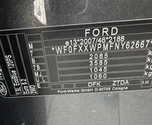 Zunanja slika - Ford Kuga - 1.5 EcoBlue ST-Line.KAMERA.NAVI.Športno podvozje - 9 - Predogledna slika
