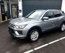 Zunanja slika - SsangYong Korando - 1.5 STYLE - 1 - Predogledna slika