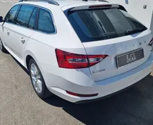 Zunanja slika - Škoda Superb - Combi iV 1.4 TSI Ambition DSG - 5 - Predogledna slika