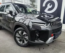 Zunanja slika - KG Mobility Torres - 1.5 T-GDI HEV Adventure+ e-DHT - 1 - Predogledna slika