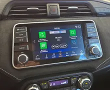 Zunanja slika - Nissan Micra - 1.0 IG-T N-Sport X-Tronic SLO.POREKLO 1.LASTNIK - 16 - Predogledna slika