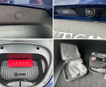Zunanja slika - Tesla Model 3 - Long Range AWD  Avtopilot Slovensko vozilo - 16 - Predogledna slika