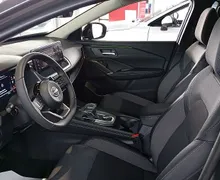 Zunanja slika - Nissan Qashqai - 1.3 DIG-T M.Hybr.158 4WD X-Tr.N-CONNECTA+COLD - 8 - Predogledna slika