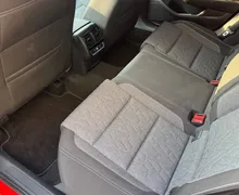 Zunanja slika - VW Passat - Variant 2.0 TDI AUT KEYLESS KAMERA RADAR VIRTUAL NAVI - 19 - Predogledna slika