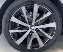 Zunanja slika - Peugeot 508 - GT-RADAR-KEYLESS-NAVIGACIJA-KAMERA-LED-ALU-VIRTUAL - 19 - Predogledna slika