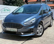 Zunanja slika - Ford S-MAX - / 2.0 / EcoBlue  TITANIUM - 2 - Predogledna slika