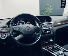 Zunanja slika - Mercedes-Benz E-Razred - E BlueEFFICIENCY 200 CDI - 9 - Predogledna slika