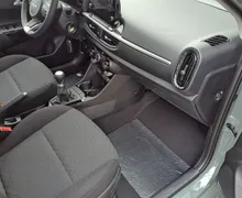 Zunanja slika - KIA Picanto - 1.2 MPI EX Trend - 5 - Predogledna slika