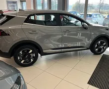 Zunanja slika - KIA Sportage - 1.6 T-GDi 110kW LX Fresh. 7 DCT - 2 - Predogledna slika