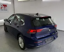 Zunanja slika - VW Golf - 1.5 TSI Life 96.KAMERA.NAVI.ACC.LED.SAMO 53.000 KM - 4 - Predogledna slika