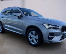 Zunanja slika - Volvo XC60 - B4  D   AUT FWD LED NAVI KEYLESS KAMERA - 3 - Predogledna slika