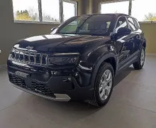 Zunanja slika - Jeep Avenger - 1.2 E-DCT6 MHEV 110 - 1 - Predogledna slika