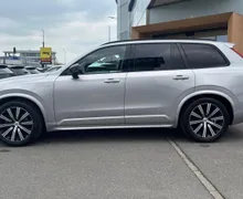 Zunanja slika - Volvo XC90 - B5D AWD Plus Dark Avt. SLO-ZRAČNO-HAR KARDON-PANO. - 3 - Predogledna slika