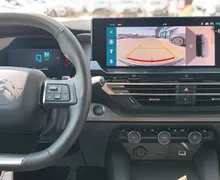 Zunanja slika - Citroën C5 X - MAX Hybrid 225 e-EAT8 - 8 - Predogledna slika