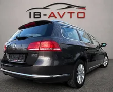 Zunanja slika - Volkswagen Passat Variant - 2.0 TDI  DSG - 3 - Predogledna slika