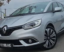 Zunanja slika - Renault Scénic - Grand Scenic 1.7 Blue dCi 120ks °1-LASTNIK° ° °NAVI° °KLJUKA° - 3 - Predogledna slika