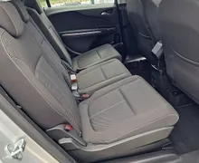 Zunanja slika - Opel Zafira - 1.6 DIESEL 88KW S S EDITION NEMŠKO POREKLO... - 12 - Predogledna slika