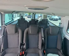 Zunanja slika - Ford Transit Custom - 2.0 TDCI L2H1 - 14 - Predogledna slika