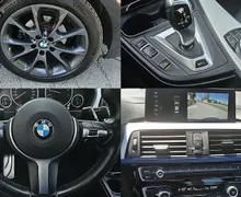Zunanja slika - BMW Serija 3 - : 330e iPerformance 184ks M-PAKET °STREŠNO OKNO° - 11 - Predogledna slika