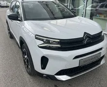 Zunanja slika - Citroën C5 Aircross - Max Hybrid 145 S S DCT - 2 - Predogledna slika