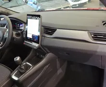 Zunanja slika - Renault Captur - Techno TCe 115 - 12 - Predogledna slika