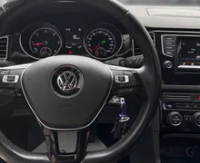 Zunanja slika - VW Golf - Sportsvan 1.6 TDI SLO XENON NAVI 1.LASTNIK PDC KAMERA - 15 - Predogledna slika