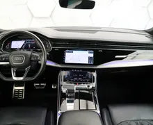 Zunanja slika - Audi SQ8 - V8 TDI Quattro Tiptronic 435KM - 7 - Predogledna slika