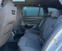 Zunanja slika - Škoda Octavia - Combi 2.0 TDI Sportline DSG-Panorama-Vlečna klju.. - 10 - Predogledna slika