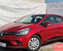 Zunanja slika - Renault Clio - TCe 90 Limited - FULL LED - NAVI - PDC - 83.200km - 1 - Predogledna slika