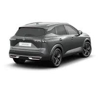 Zunanja slika - Nissan Qashqai - Tekna 1.3 DIG-T 158 Mild Hybrid - 5 - Predogledna slika
