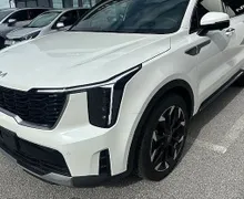 Zunanja slika - KIA Sorento - 2.2 TCi EX Limited AWD 8DCT 142kW - 8 - Predogledna slika