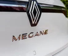 Zunanja slika - Renault Megane E-tech - Equilibre EV40 96kW 7AC JAMSTVO DO 08 2028 - 7 - Predogledna slika