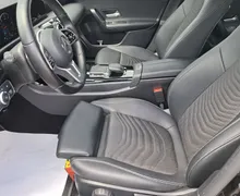 Zunanja slika - Mercedes-Benz A-Razred - A 200 d Progressive Avt. - 8 - Predogledna slika