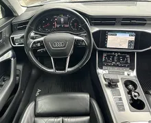 Zunanja slika - Audi A6 - 40TDI-S-TRONIC-DISTRONIC-WEBASTO-LED-SLO - 10 - Predogledna slika